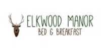 Elkwood Manor coupons